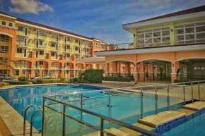 Roms condotel at arezzo place davao